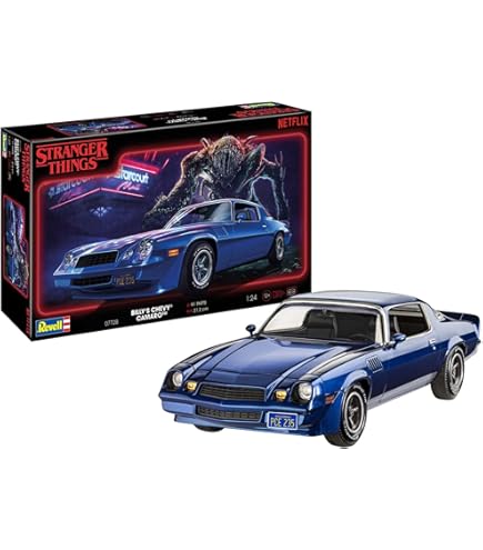 Amazon | アメリカレベル 1/25 2013 カマロ ZL-1 プラモデル